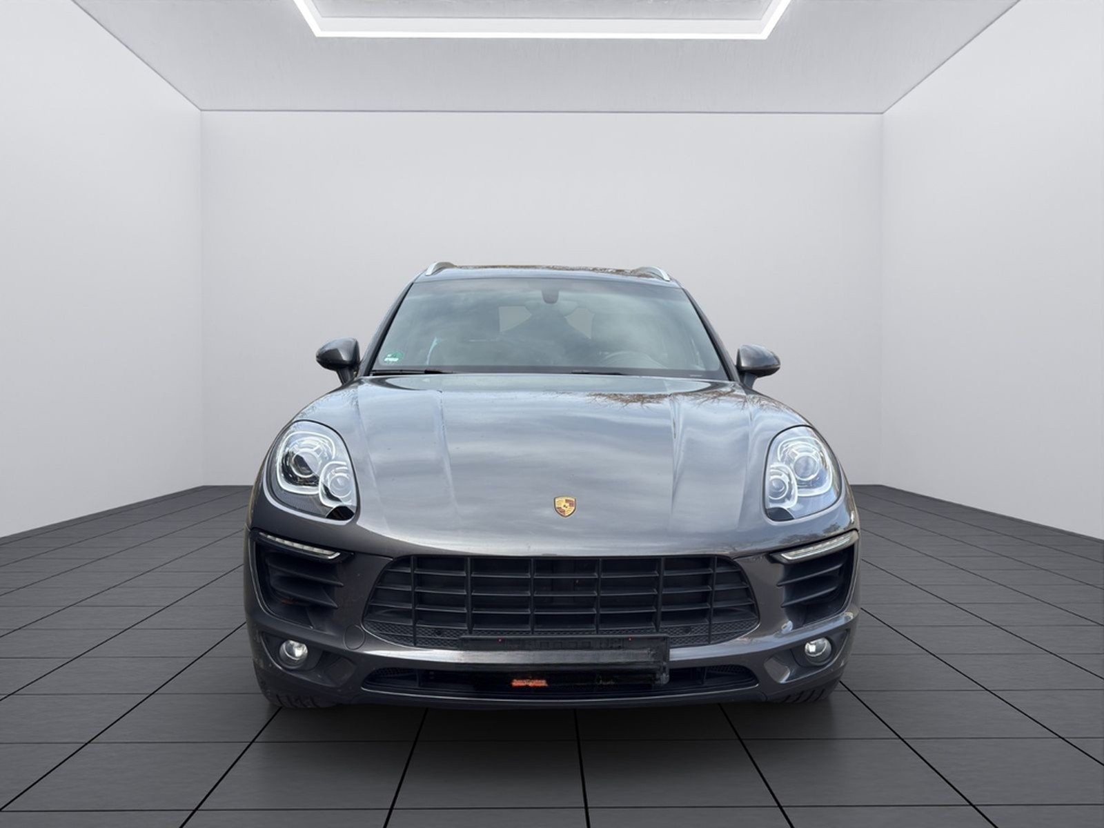 Porsche Macan S*PANO*PORSCHEHISTORIE* foto 8