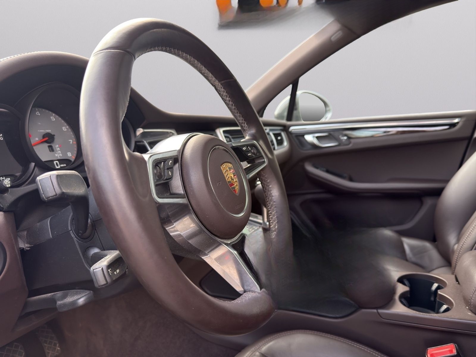 Porsche Macan S*PANO*PORSCHEHISTORIE* foto 10