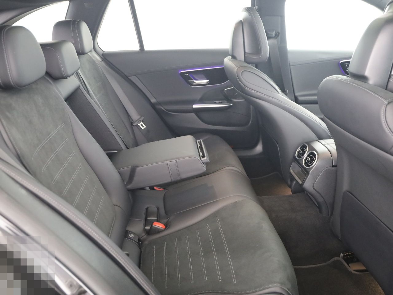 Mercedes-Benz C 300 d T AMG MBUX Pano Kamera LED Navi Sitzhz foto 15