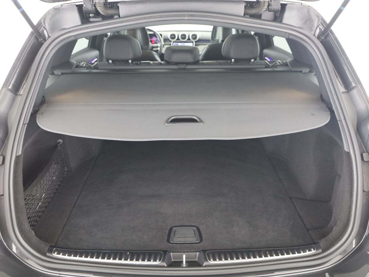 Mercedes-Benz C 300 d T AMG MBUX Pano Kamera LED Navi Sitzhz foto 16
