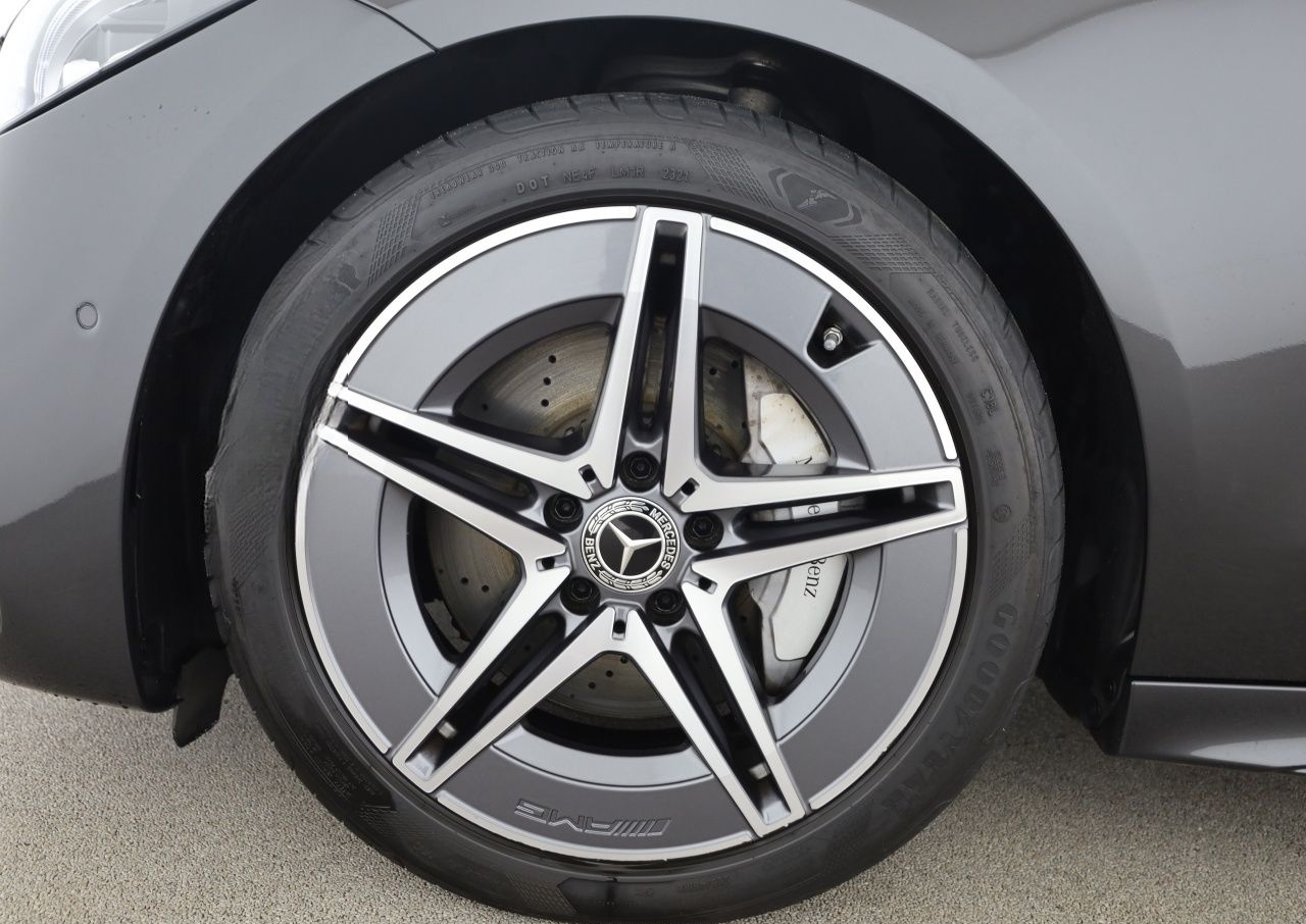 Mercedes-Benz C 300 d T AMG MBUX Pano Kamera LED Navi Sitzhz foto 17