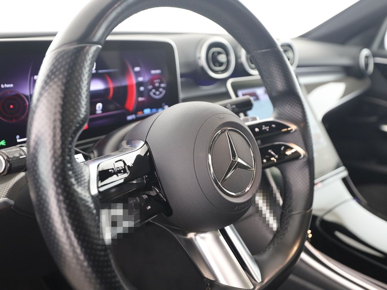 Mercedes-Benz C 300 d T AMG MBUX Pano Kamera LED Navi Sitzhz foto 23