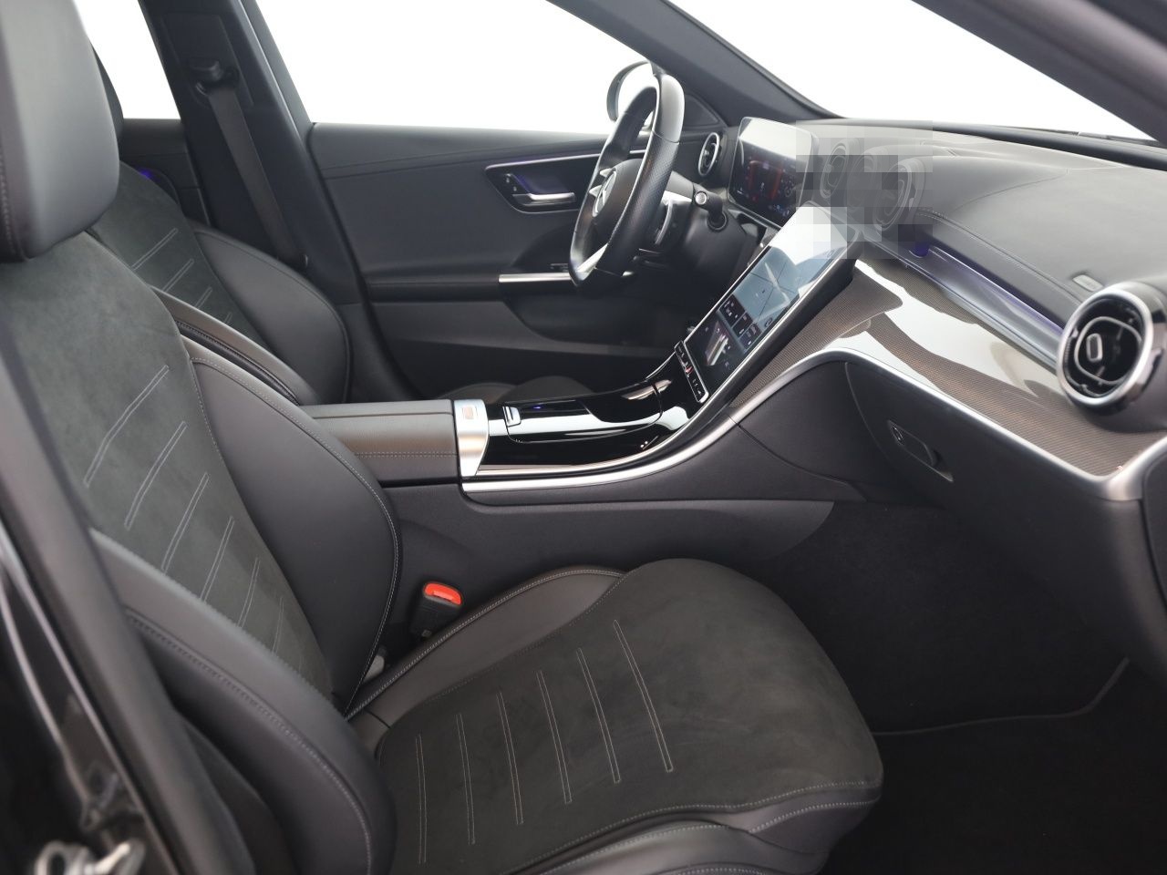 Mercedes-Benz C 300 d T AMG MBUX Pano Kamera LED Navi Sitzhz foto 10