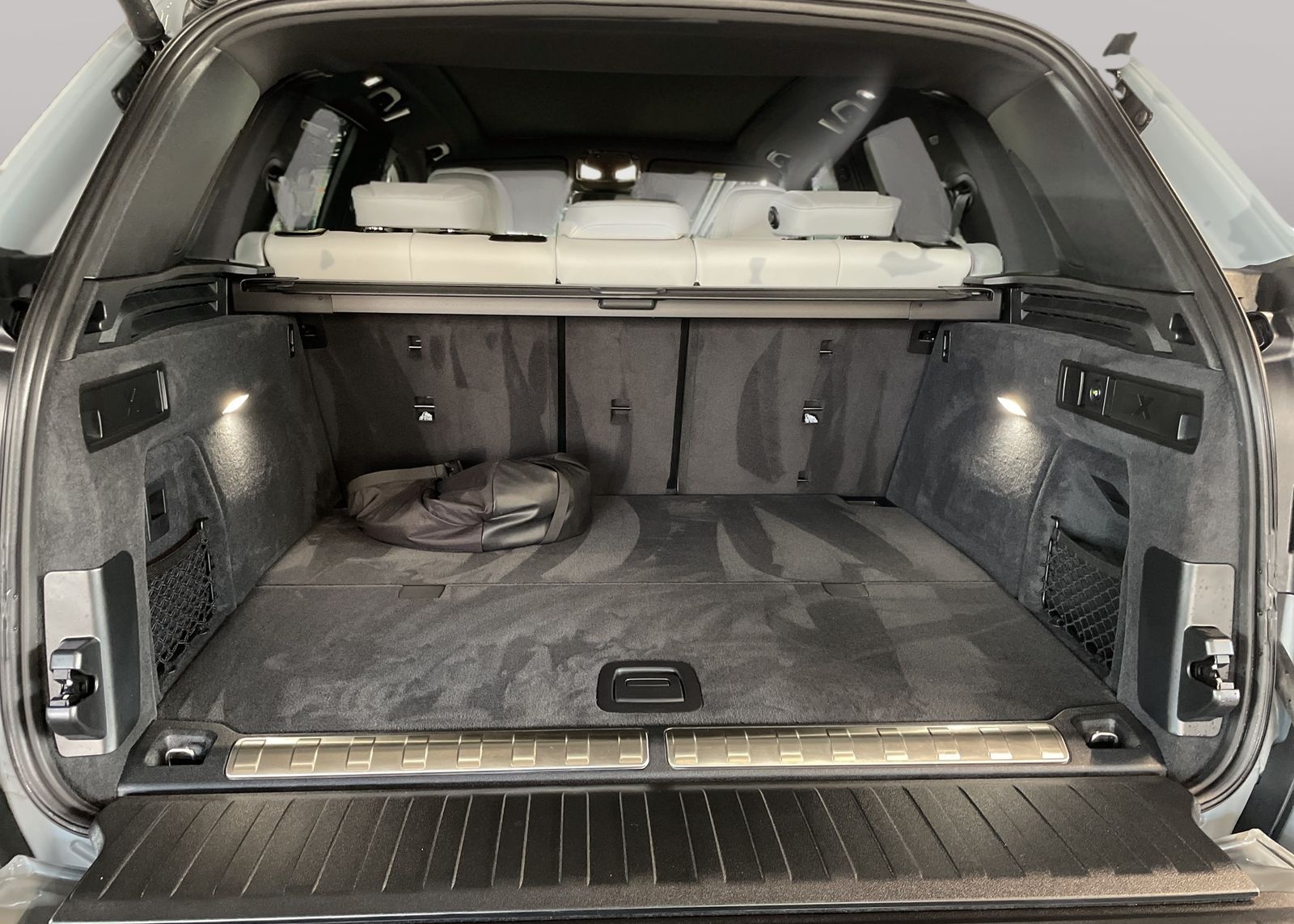 BMW X5 xDrive50e M Sport AHK Driv.Assist.Prof LED foto 16