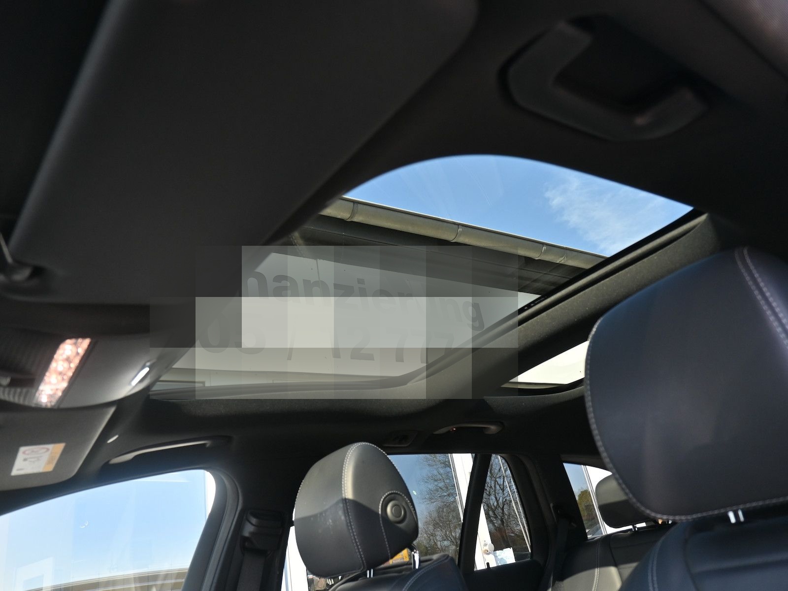 Mercedes-Benz E 400 dT 4M *AMG-Line* DSG Navi Pano 19Alu foto 7