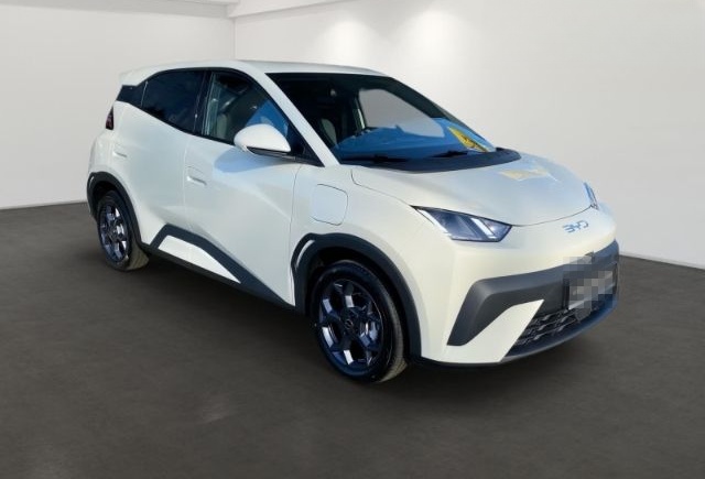 BYD Dolphin Surf Comfort/43,2 kWh/Navi/LED/360 Kamer foto 2