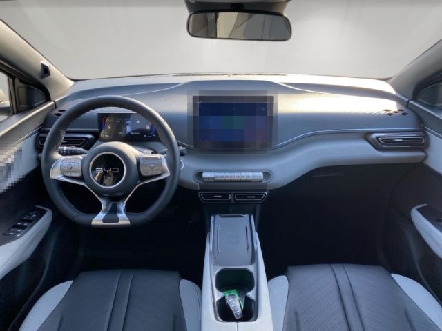 BYD Dolphin Surf Comfort/43,2 kWh/Navi/LED/360 Kamer foto 11