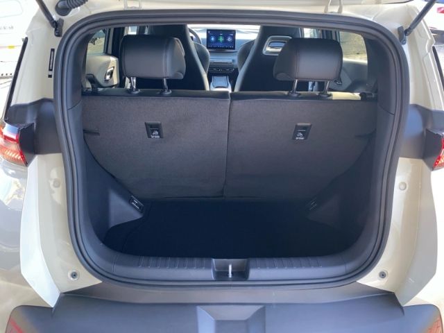 BYD Dolphin Surf Comfort/43,2 kWh/Navi/LED/360 Kamer foto 12