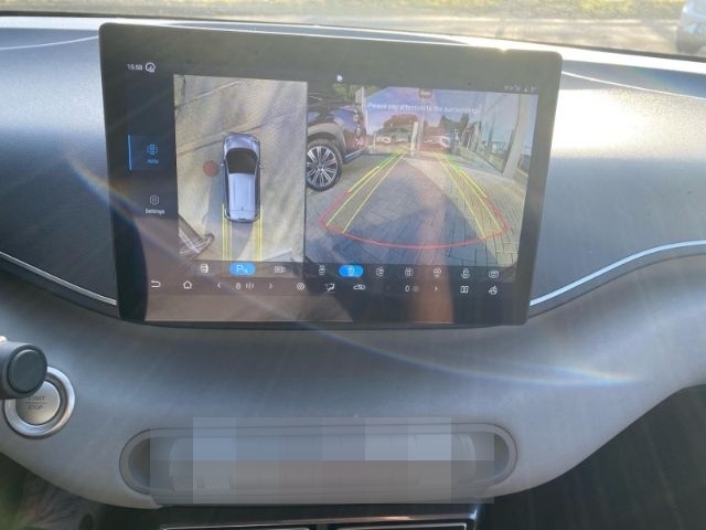 BYD Dolphin Surf Comfort/43,2 kWh/Navi/LED/360 Kamer foto 15