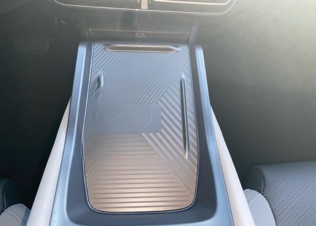 BYD Dolphin Surf Comfort/43,2 kWh/Navi/LED/360 Kamer foto 16