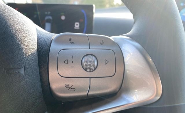 BYD Dolphin Surf Comfort/43,2 kWh/Navi/LED/360 Kamer foto 18