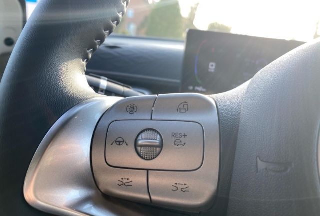 BYD Dolphin Surf Comfort/43,2 kWh/Navi/LED/360 Kamer foto 19