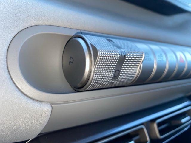 BYD Dolphin Surf Comfort/43,2 kWh/Navi/LED/360 Kamer foto 20