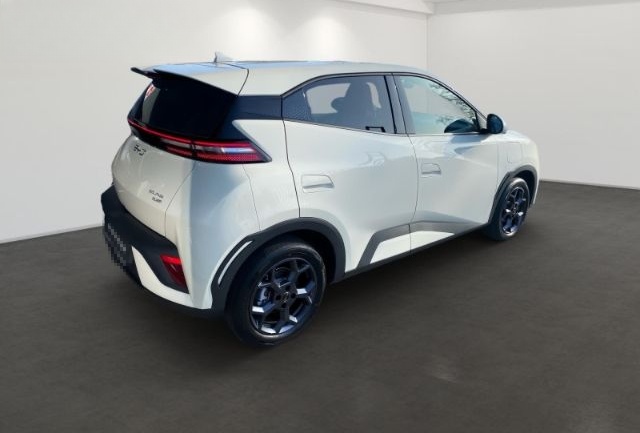 BYD Dolphin Surf Comfort/43,2 kWh/Navi/LED/360 Kamer foto 3