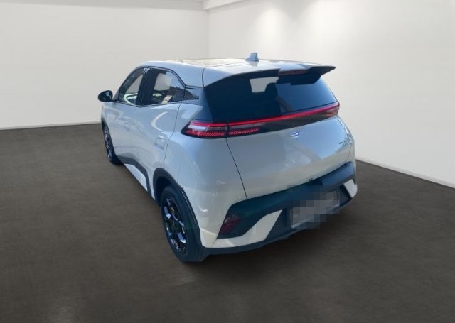 BYD Dolphin Surf Comfort/43,2 kWh/Navi/LED/360 Kamer foto 4