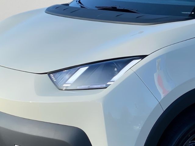 BYD Dolphin Surf Comfort/43,2 kWh/Navi/LED/360 Kamer foto 5