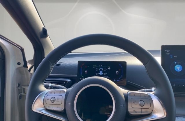 BYD Dolphin Surf Comfort/43,2 kWh/Navi/LED/360 Kamer foto 8