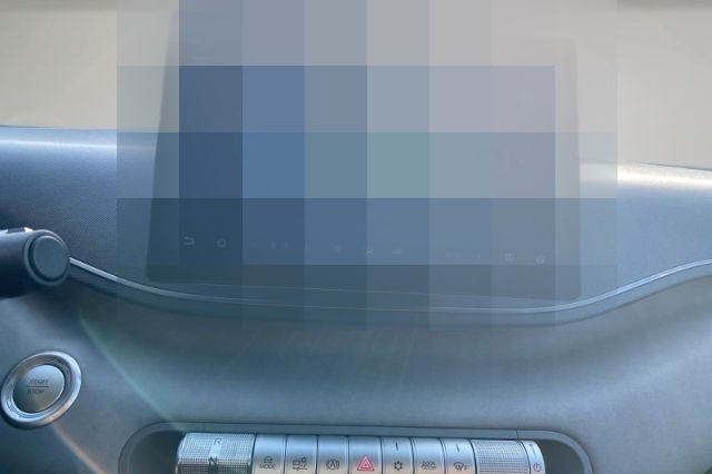 BYD Dolphin Surf Comfort/43,2 kWh/Navi/LED/360 Kamer foto 9