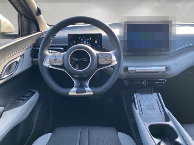 BYD Dolphin Surf Comfort/43,2 kWh/Navi/LED/360 Kamer foto 10