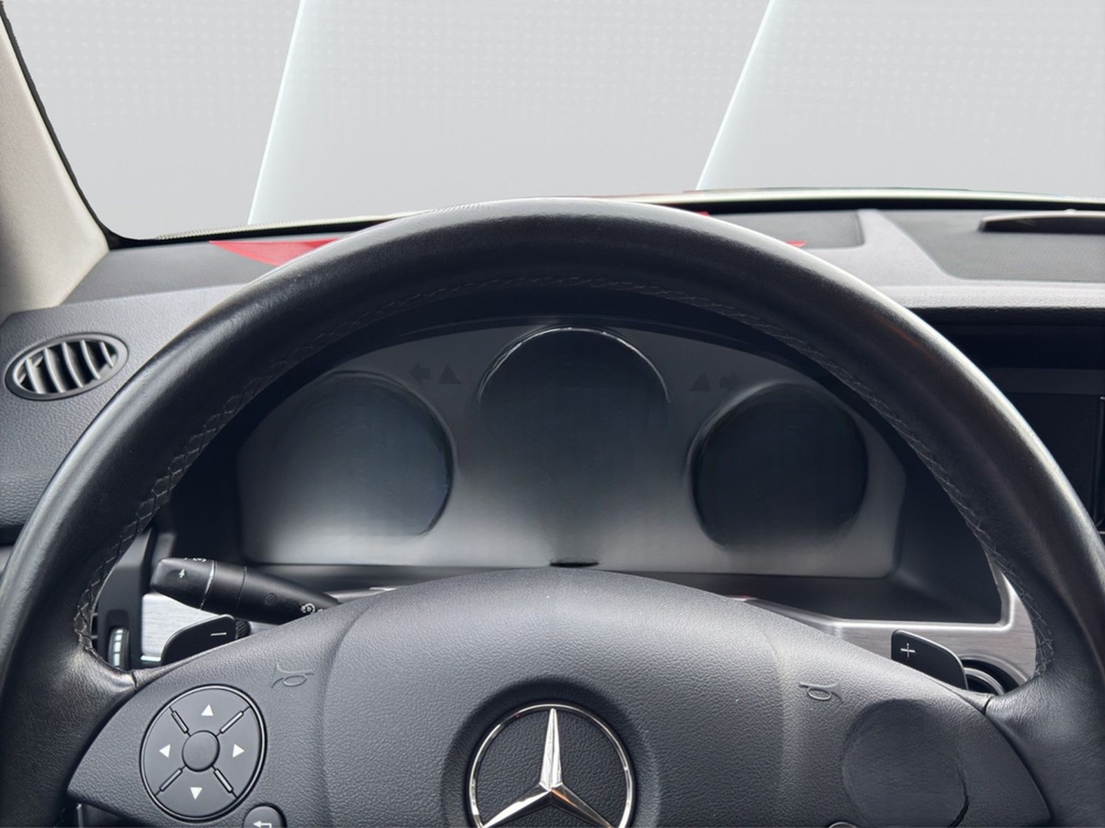 Mercedes-Benz GLK 250 CDI BlueEfficiency 4Matic, AUTOMATIK foto 13