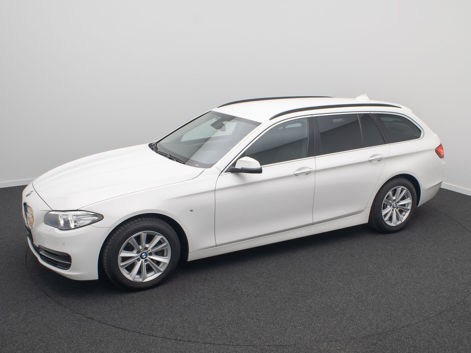 BMW 525d xD H/K AHK 4xKlima GeschwindigReg PDC foto 12