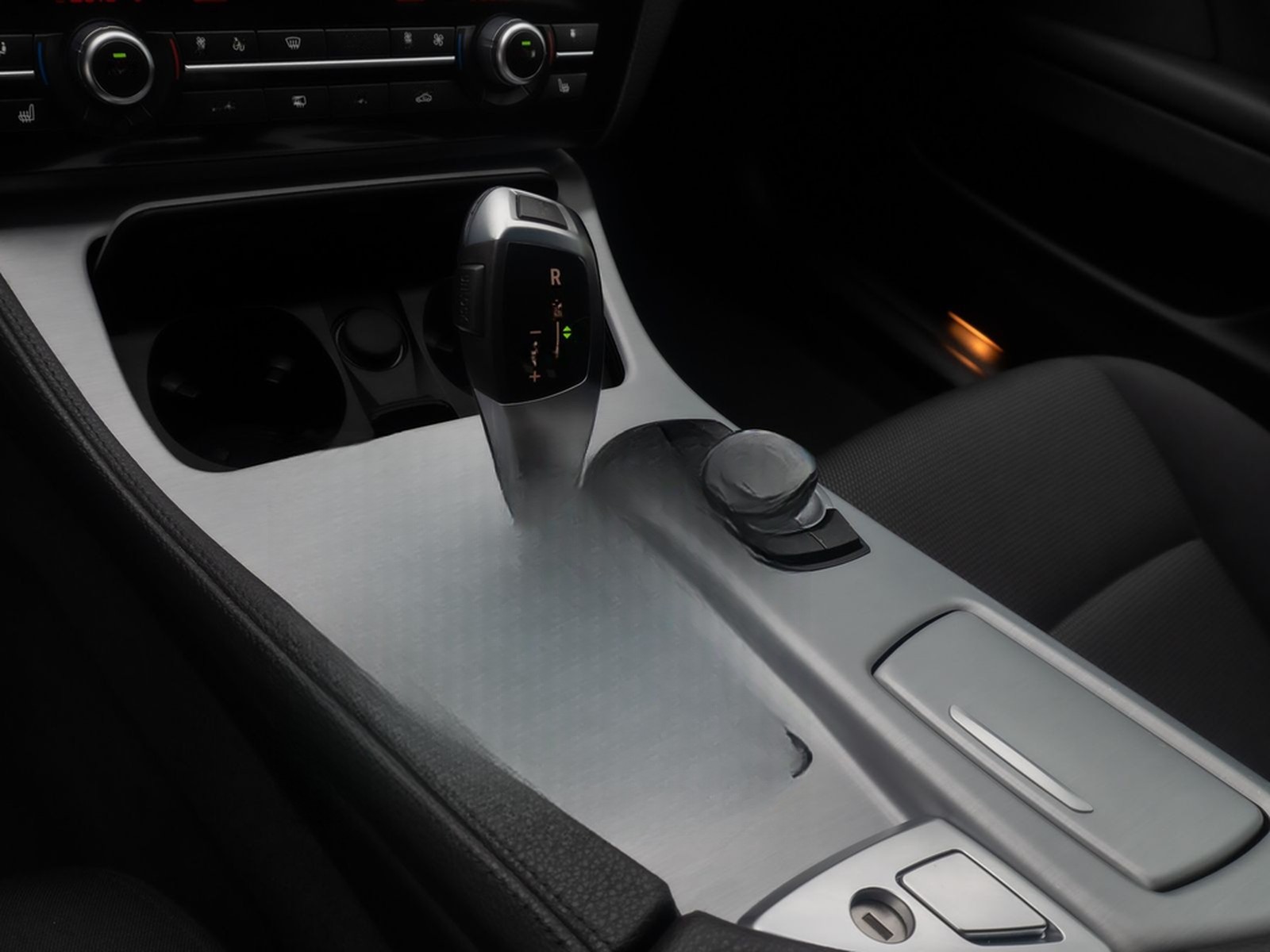BMW 525d xD H/K AHK 4xKlima GeschwindigReg PDC foto 23