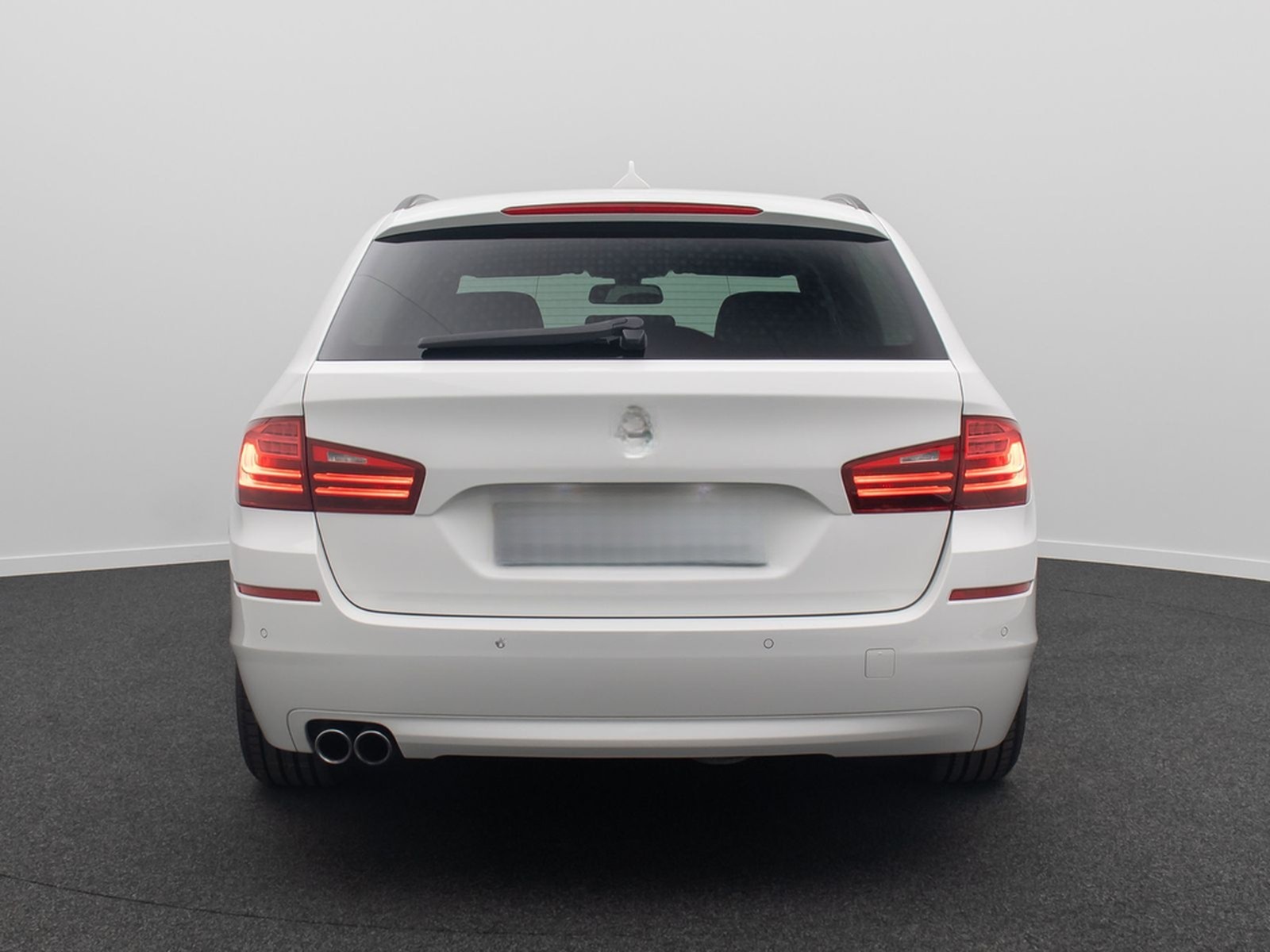 BMW 525d xD H/K AHK 4xKlima GeschwindigReg PDC foto 8