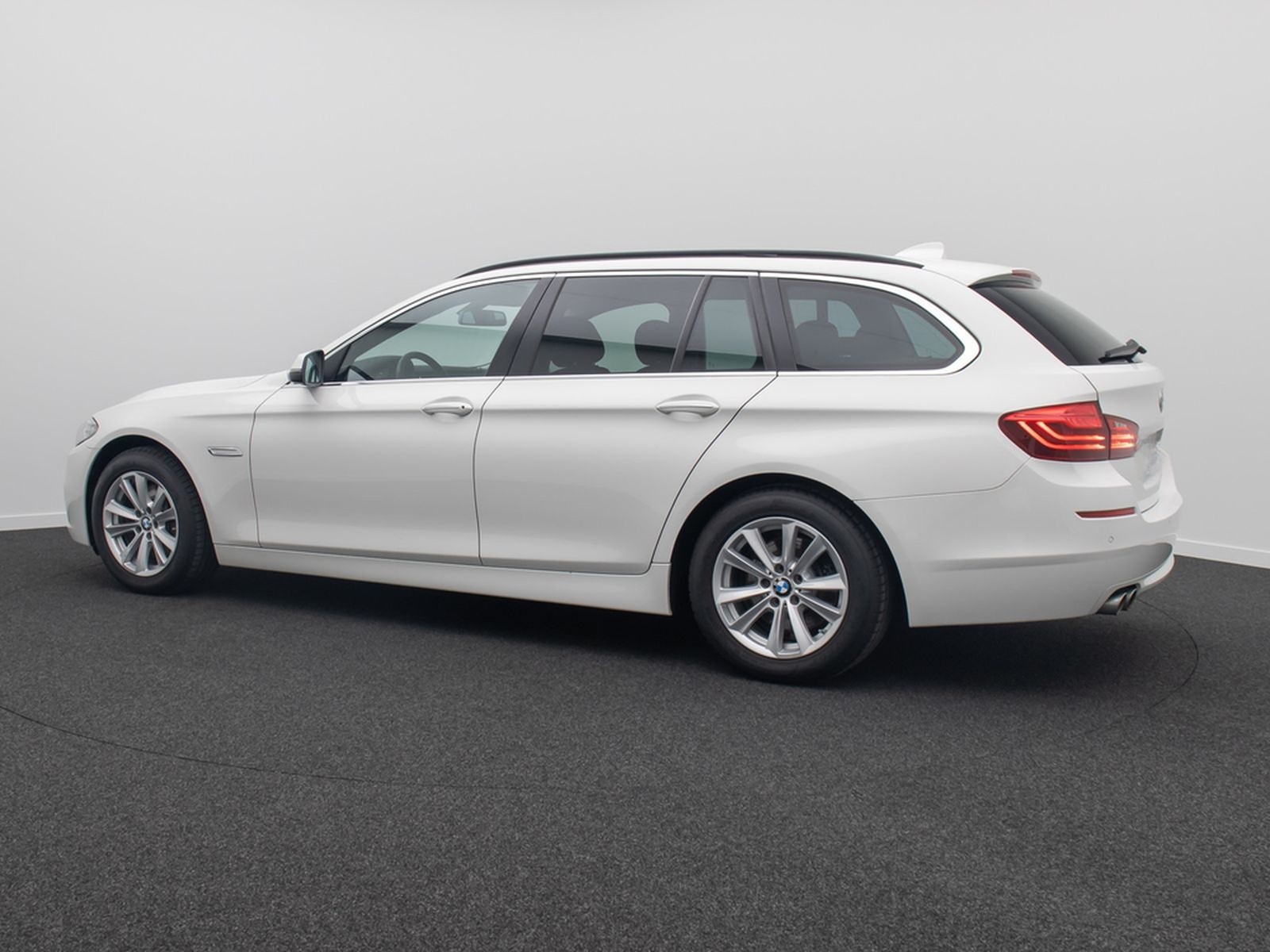 BMW 525d xD H/K AHK 4xKlima GeschwindigReg PDC foto 10