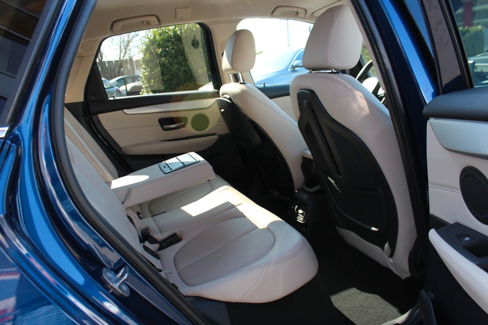 BMW 225 xe Active T. iPerformance Luxury ACC LED RFK foto 12