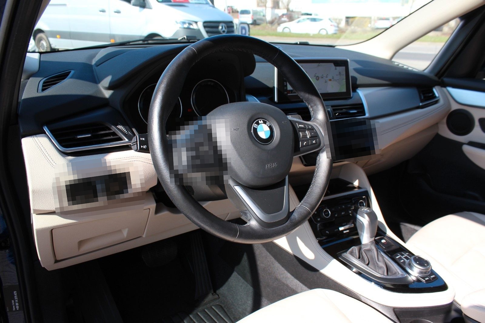 BMW 225 xe Active T. iPerformance Luxury ACC LED RFK foto 16