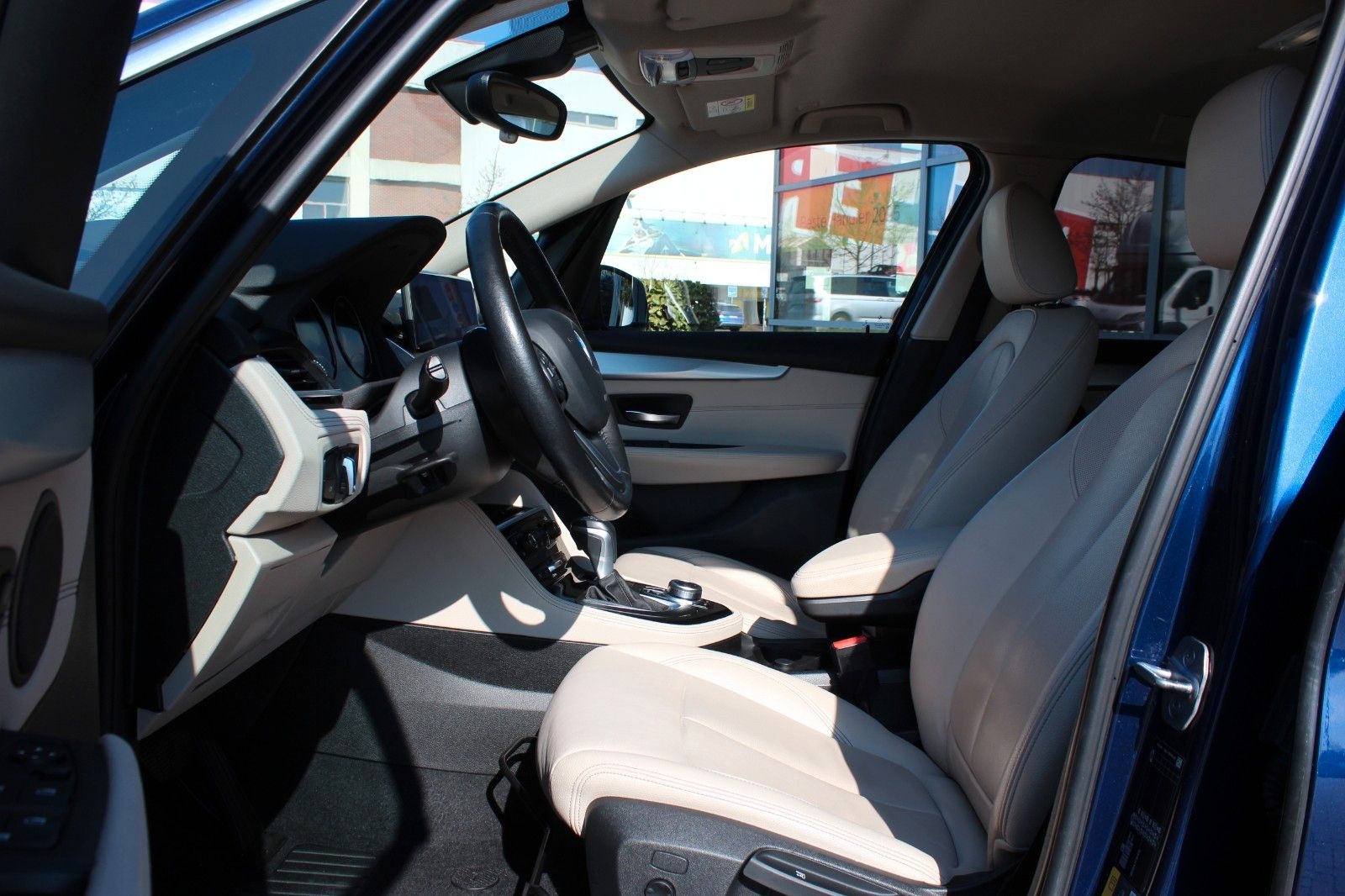 BMW 225 xe Active T. iPerformance Luxury ACC LED RFK foto 18