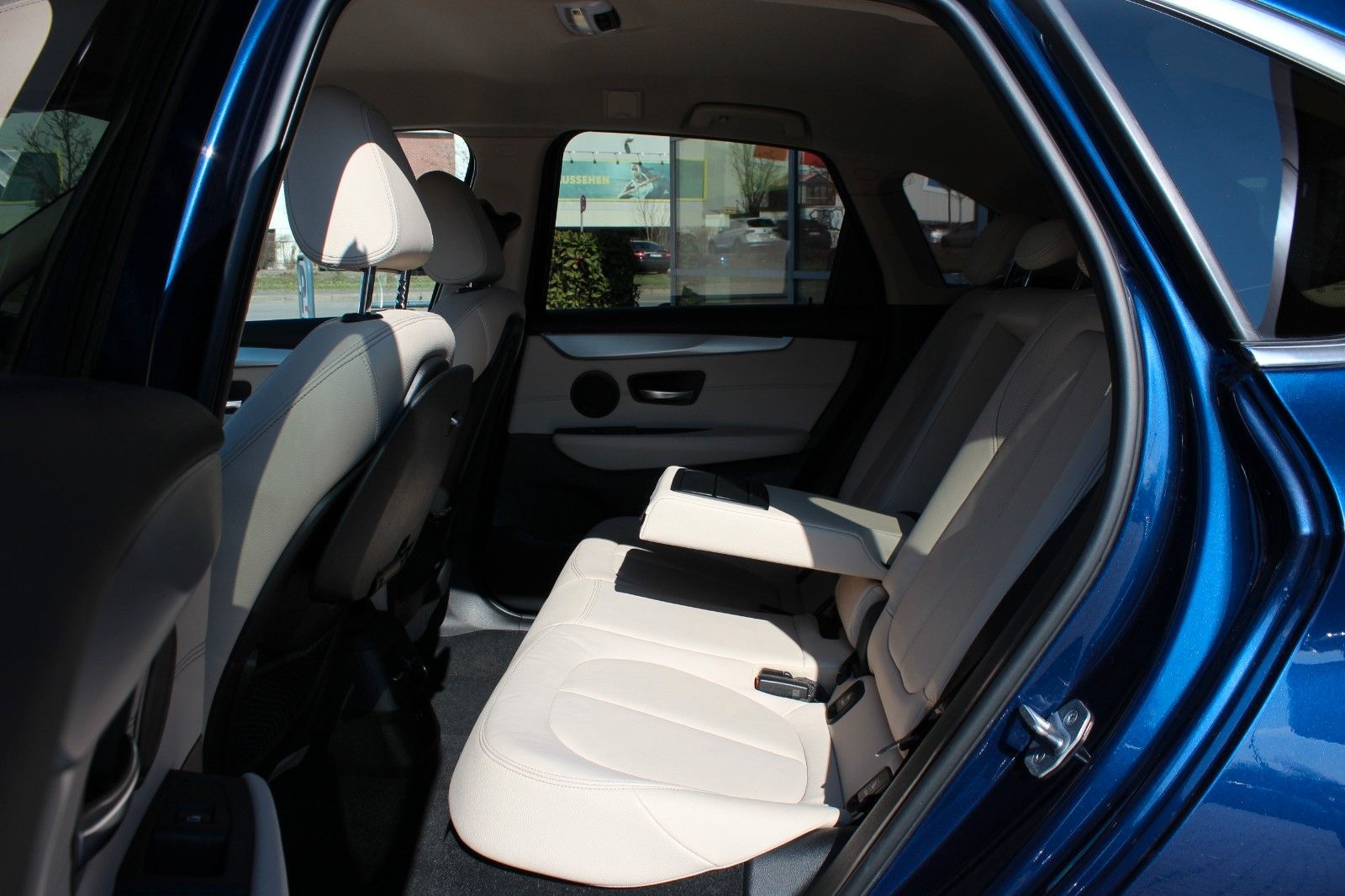BMW 225 xe Active T. iPerformance Luxury ACC LED RFK foto 19
