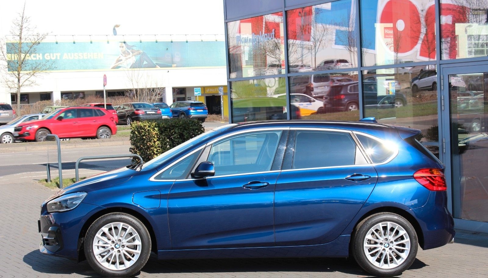 BMW 225 xe Active T. iPerformance Luxury ACC LED RFK foto 4