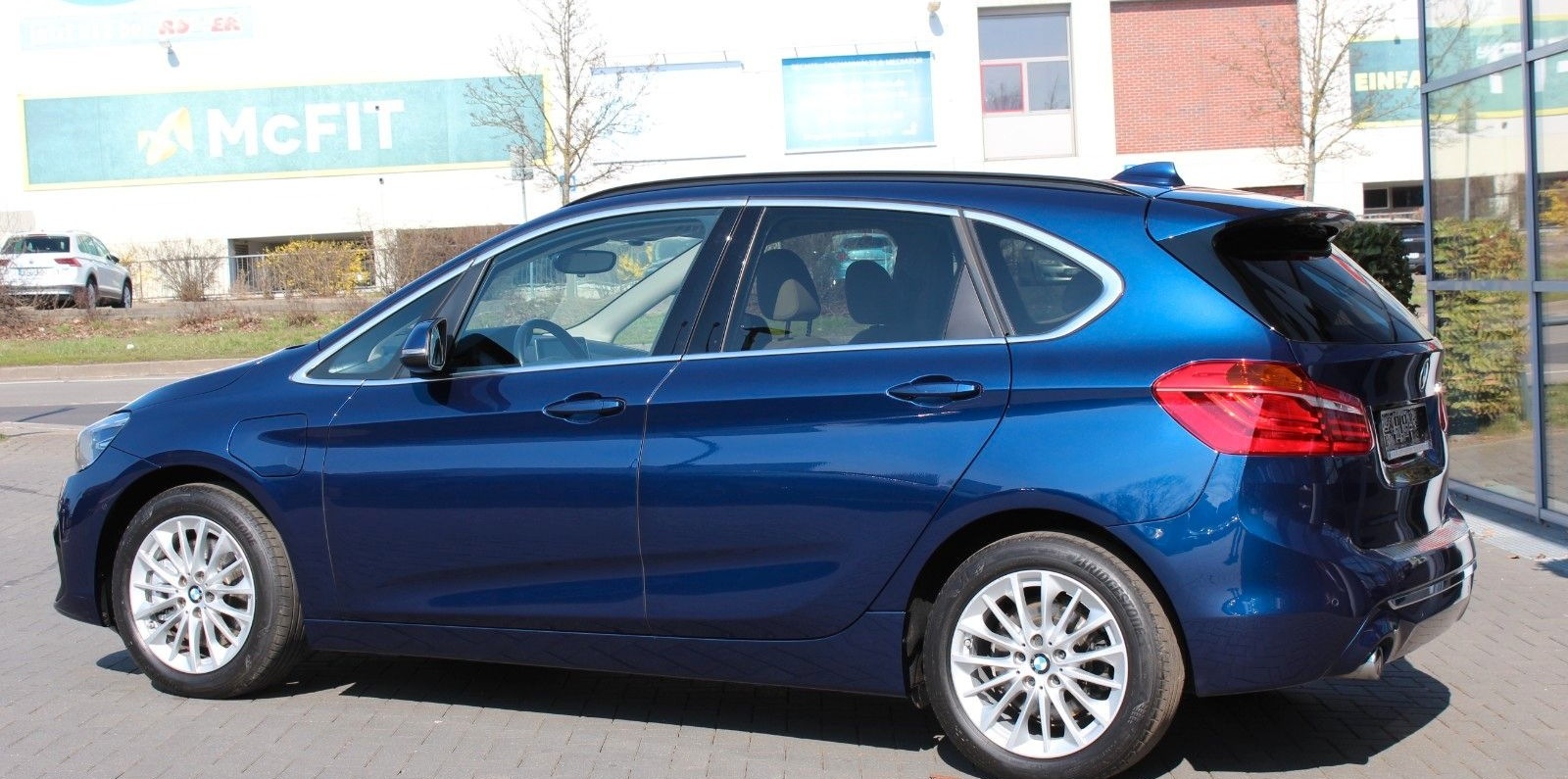 BMW 225 xe Active T. iPerformance Luxury ACC LED RFK foto 5