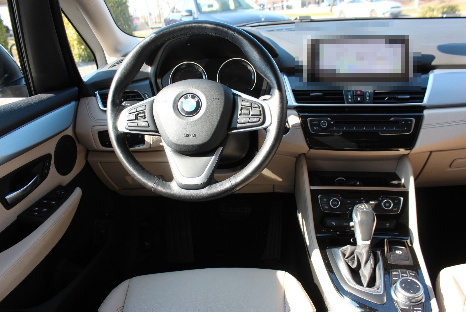 BMW 225 xe Active T. iPerformance Luxury ACC LED RFK foto 7