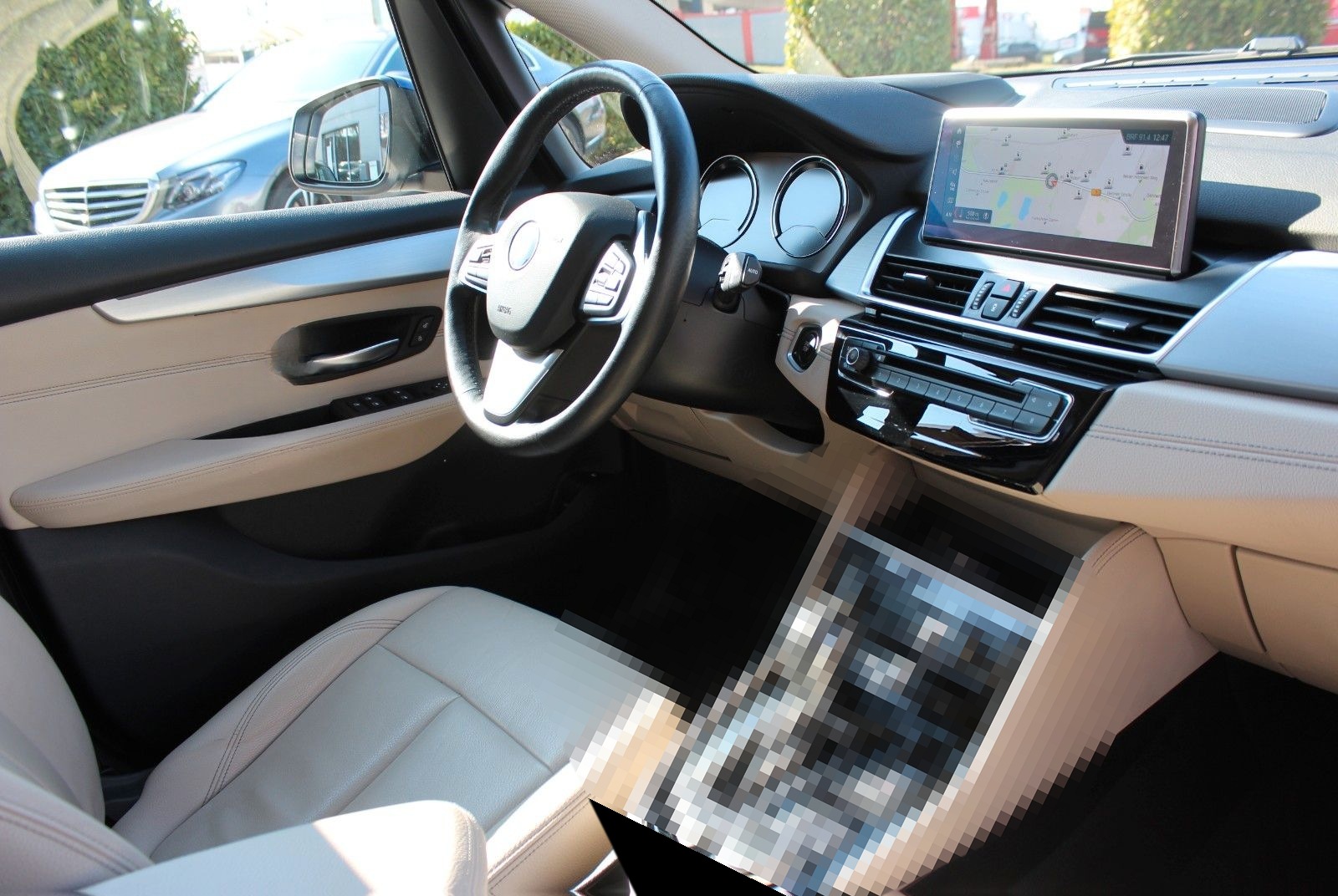 BMW 225 xe Active T. iPerformance Luxury ACC LED RFK foto 8