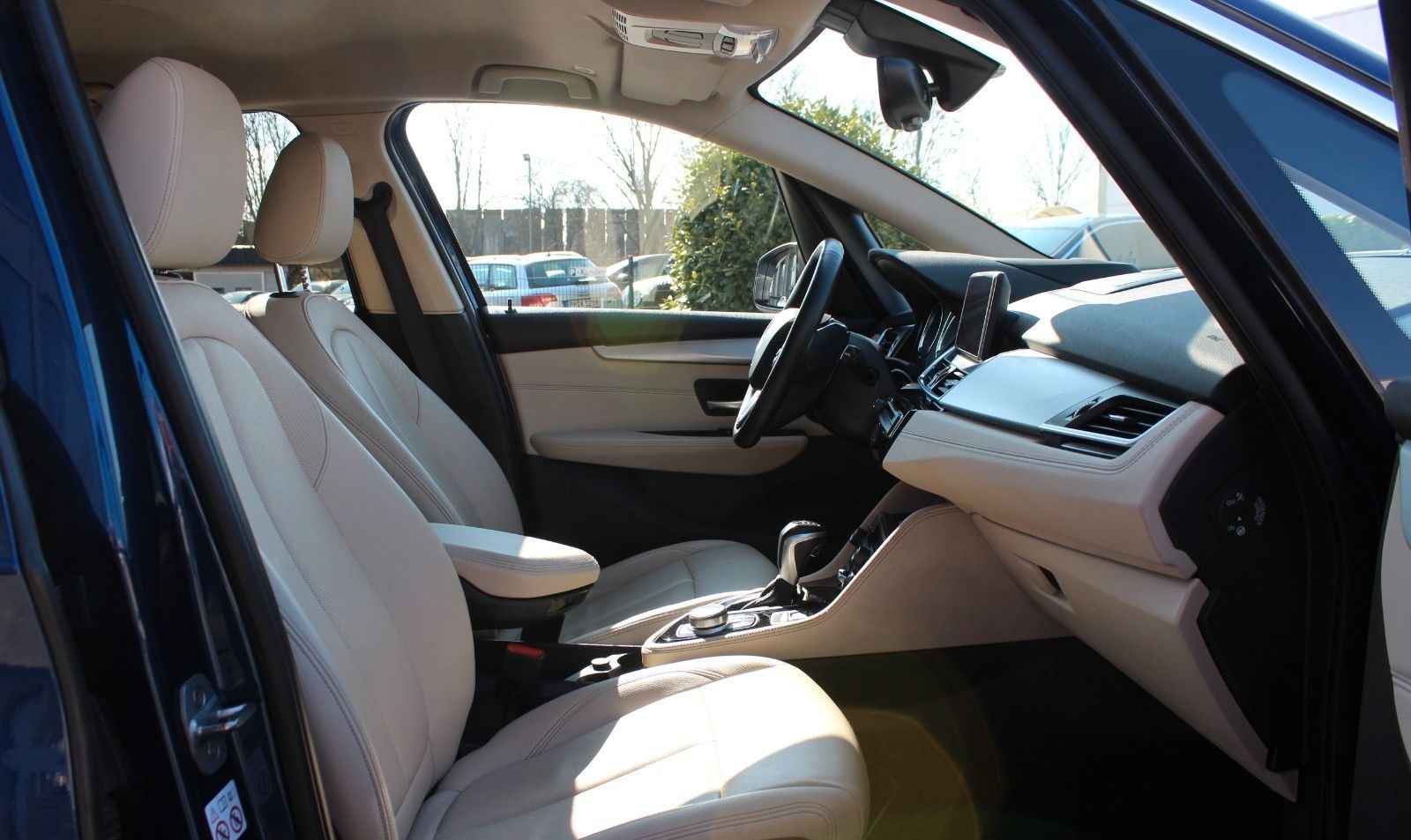 BMW 225 xe Active T. iPerformance Luxury ACC LED RFK foto 9
