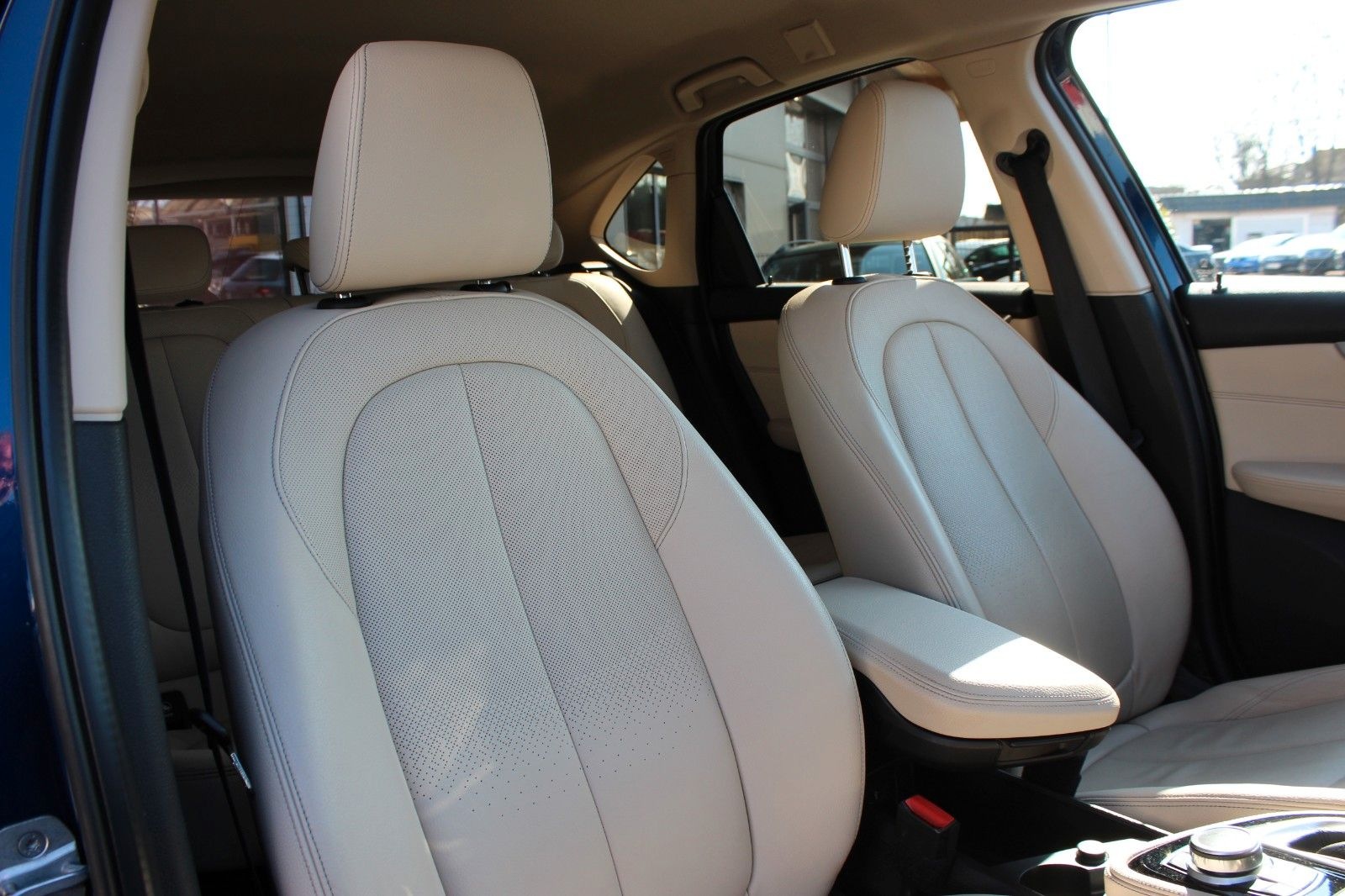 BMW 225 xe Active T. iPerformance Luxury ACC LED RFK foto 10