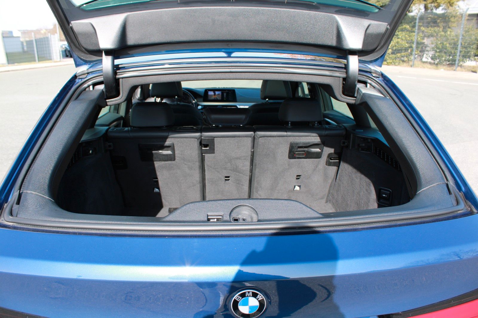 BMW 540d Touring xDrive M Sport PANO HUD Keyless foto 21