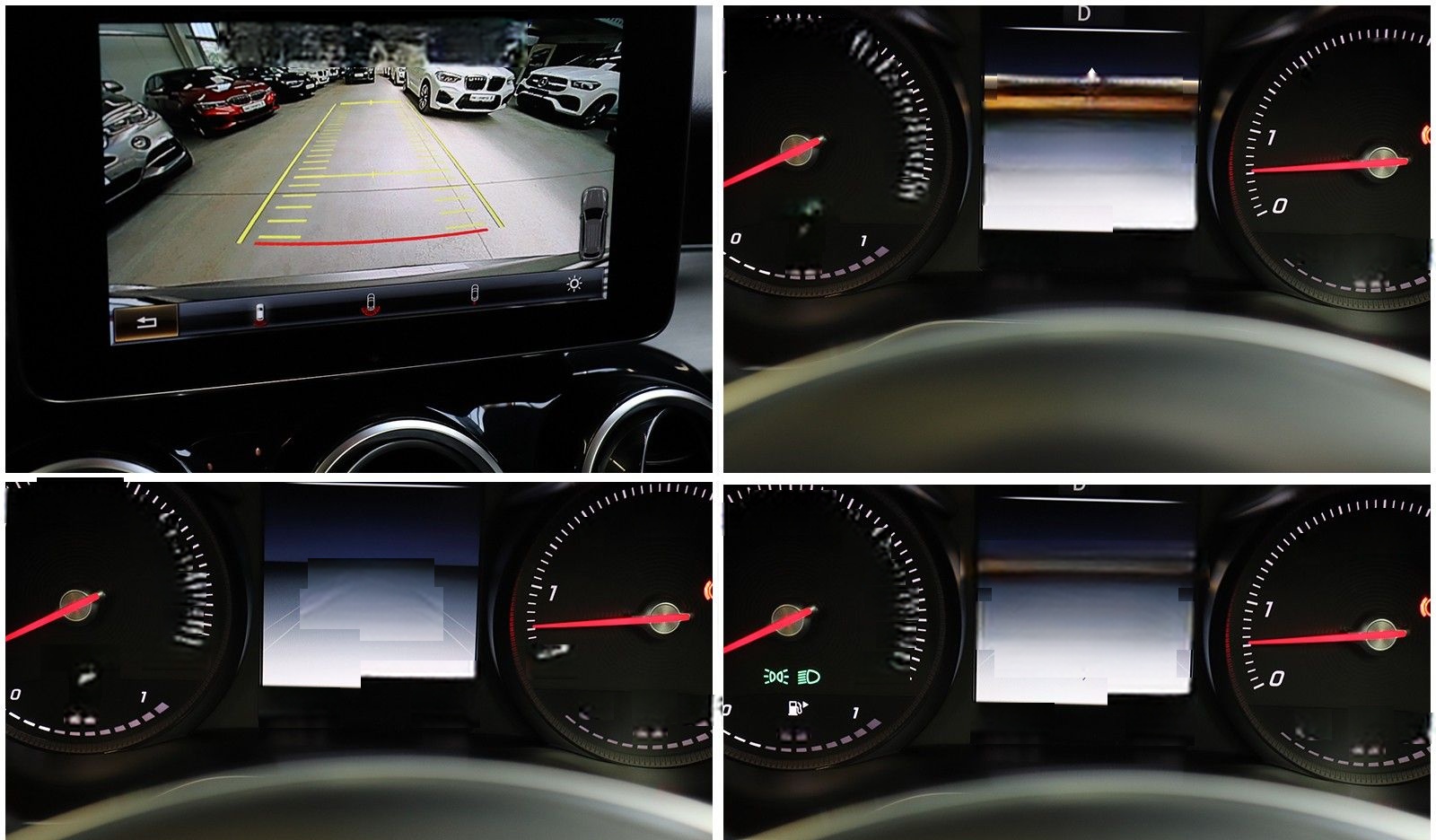 Mercedes-Benz GLC 350 d 4Matic/AMG LINE/BURMESTER/PANORAMA/LED foto 17