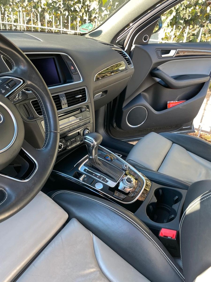 Audi Q5 3.0 TDI S tronic quattro - foto 4