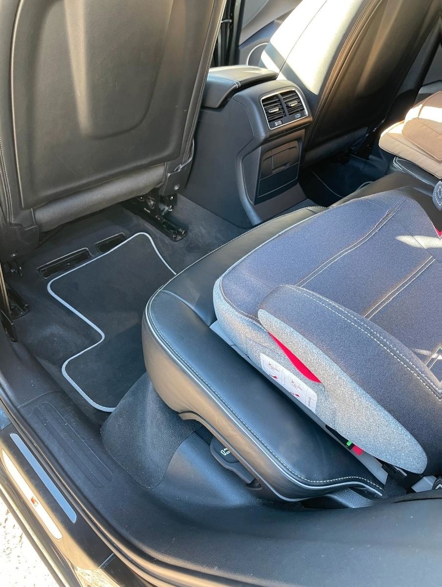 Audi Q5 3.0 TDI S tronic quattro - foto 5