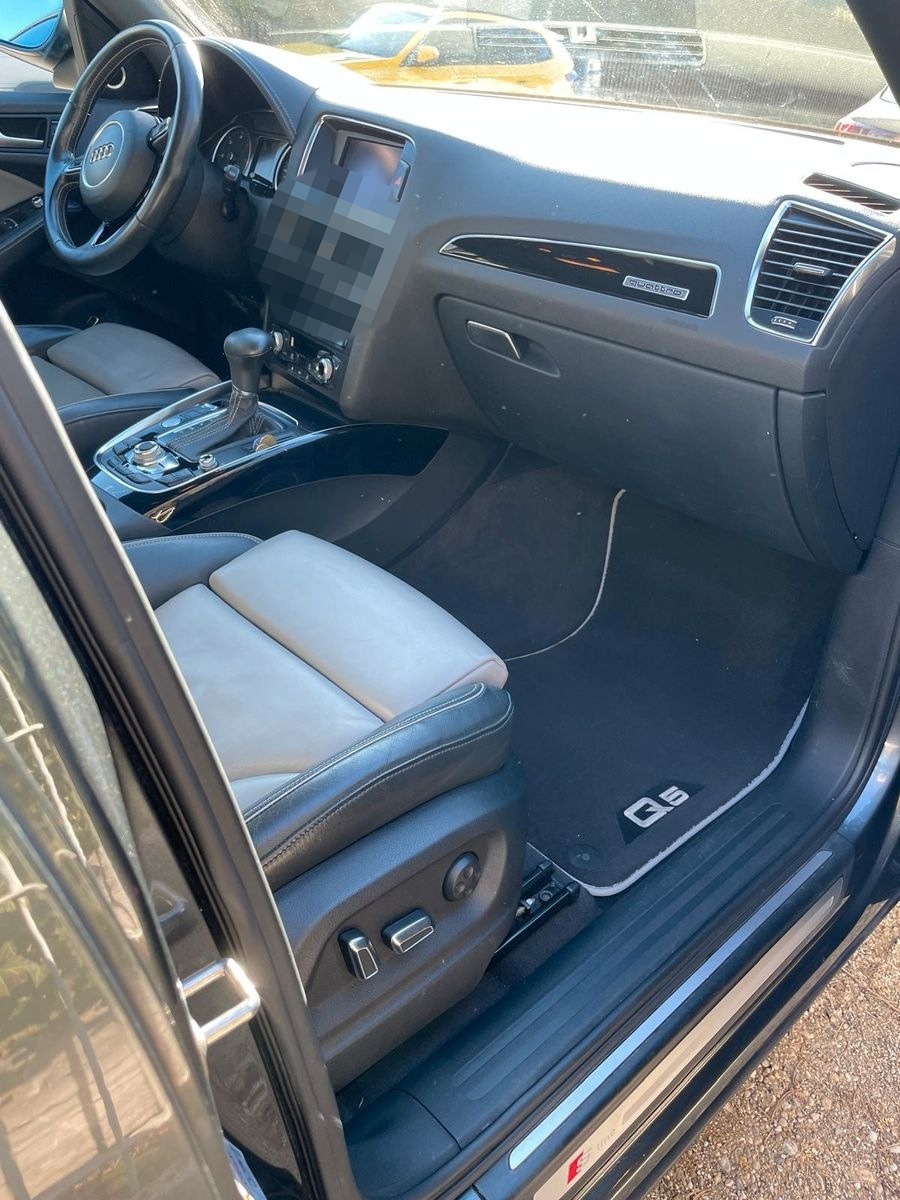 Audi Q5 3.0 TDI S tronic quattro - foto 6