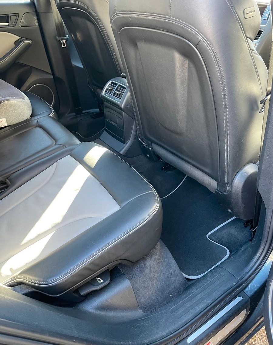 Audi Q5 3.0 TDI S tronic quattro - foto 9