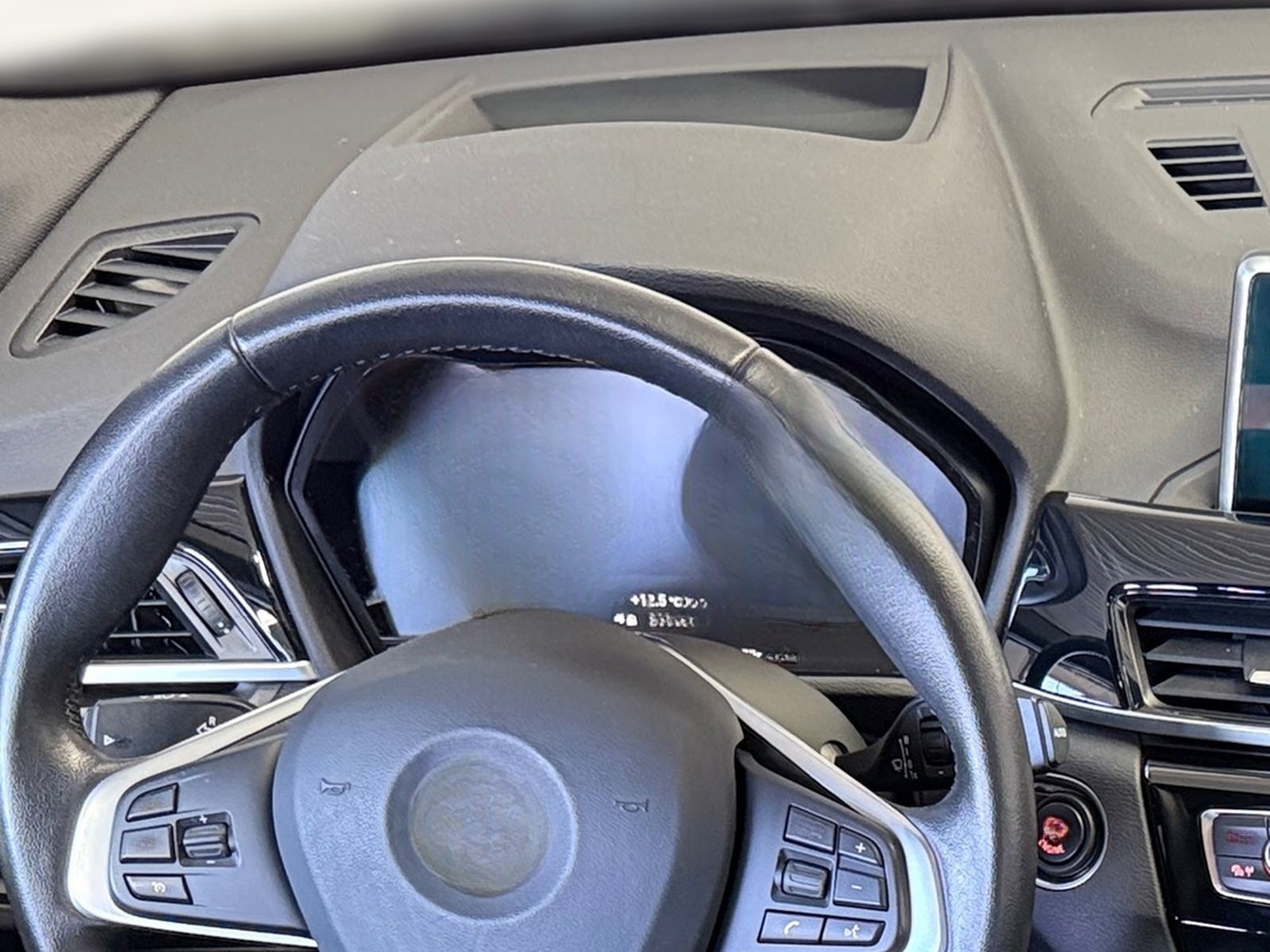 BMW X1xDrive20i*LED*NaviPlus*Leder*HUD*Panorama*PDC* foto 13