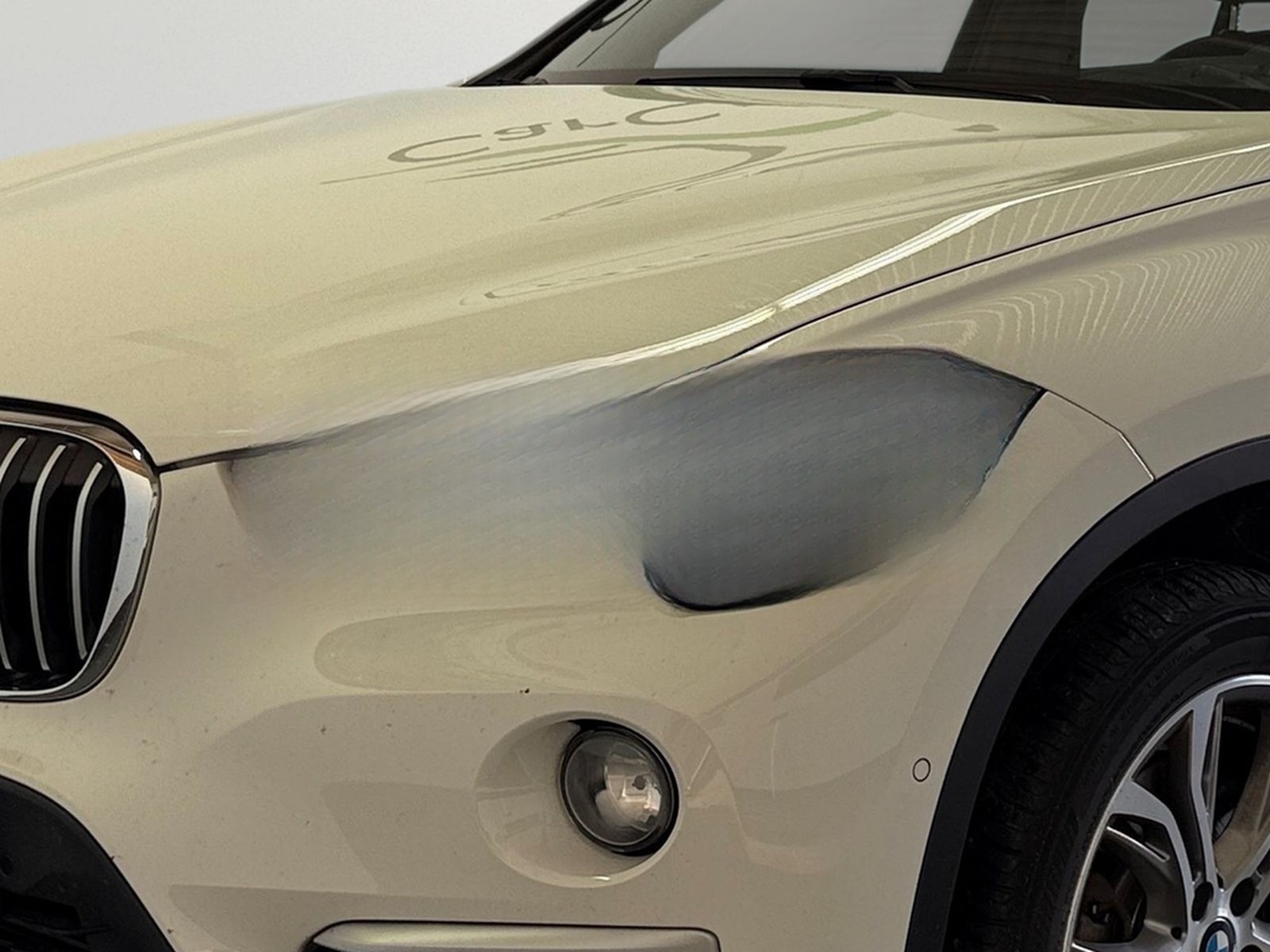 BMW X1xDrive20i*LED*NaviPlus*Leder*HUD*Panorama*PDC* foto 7