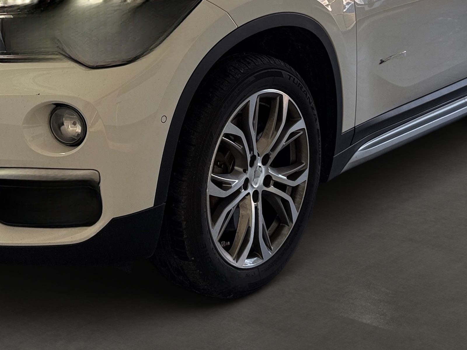 BMW X1xDrive20i*LED*NaviPlus*Leder*HUD*Panorama*PDC* foto 8