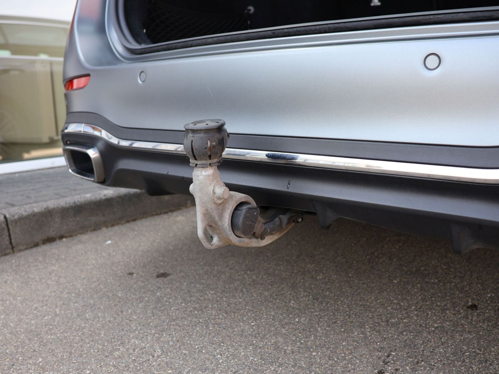 Mercedes-Benz C 220  T d 4Matic AMG Pano Distr. HUD 360° foto 16