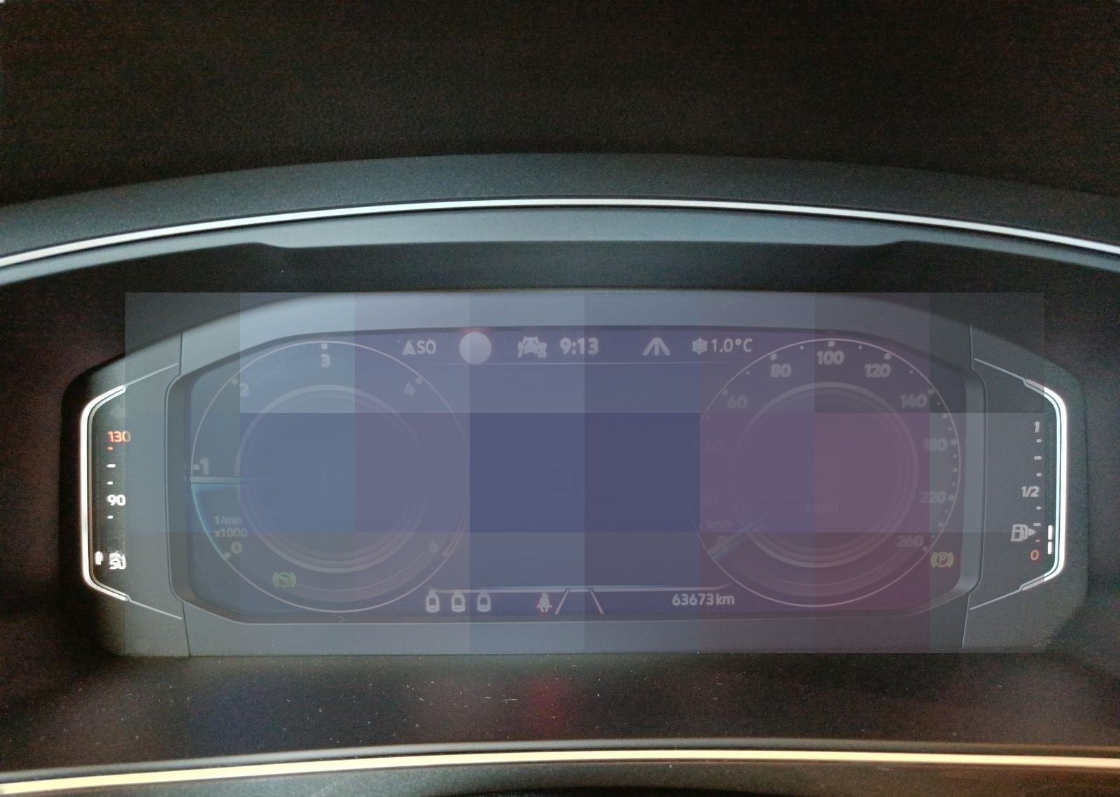 Volkswagen Tiguan 2.0 TDI Elegance 4M DSG Navi*Matrix*RFK foto 12