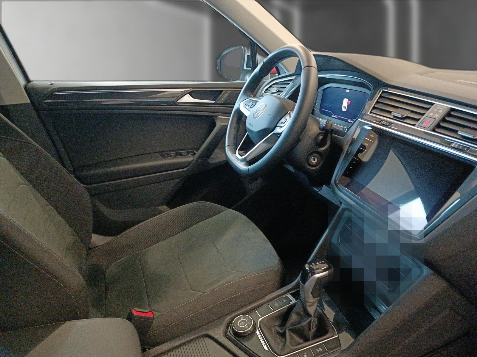 Volkswagen Tiguan 2.0 TDI Elegance 4M DSG Navi*Matrix*RFK foto 14